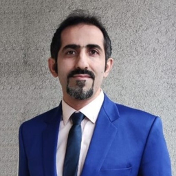Morez Salimi