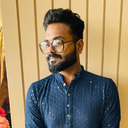 Prof. Malhar Rathod