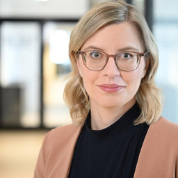 Saskia Handing