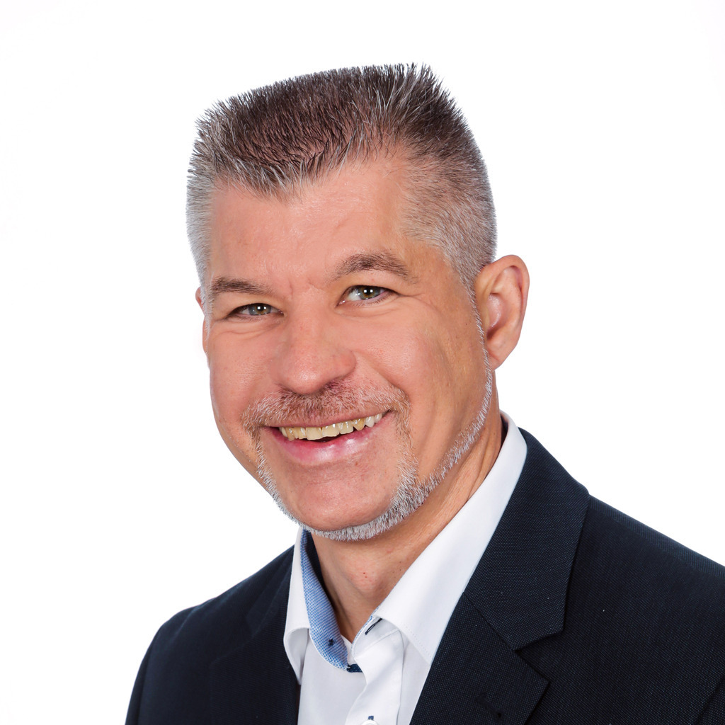 Ralph Patzke Manager für Vertrieb und Geschäftsentwicklung