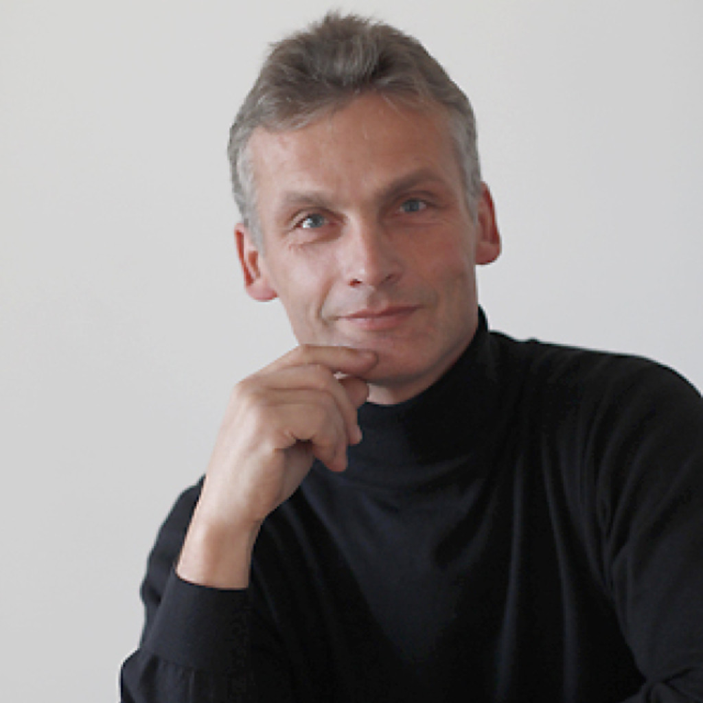 Olaf Hofmann Vortragsredner, Autor, Coach für Grüne Resilienz