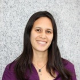 Christelle Jaccard