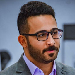 Amir Argani