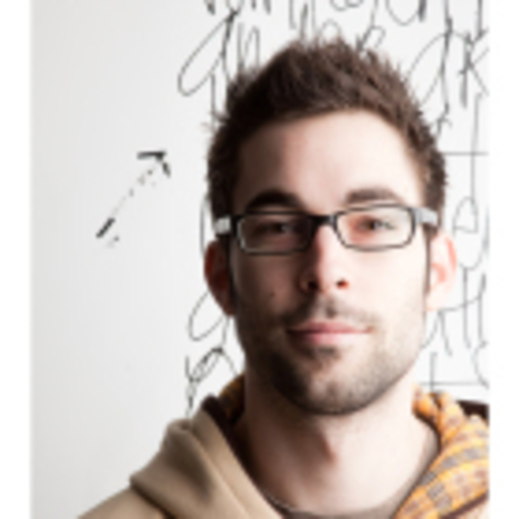 Daniel Leberl Projektleiter screenteam GmbH Ihr kreativer