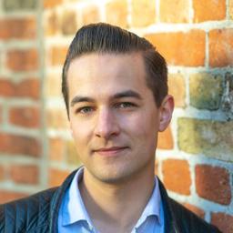 Timm Ehlbeck's profile picture