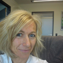 Karin Baumhauer