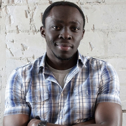Brice Kamneng Kwam
