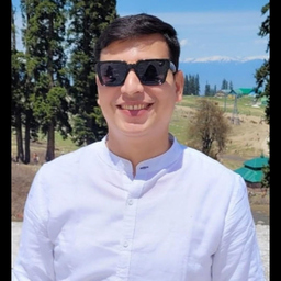Ankit Mishra