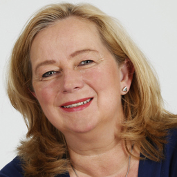 Profilbild Barbara Müller-Breitenbach