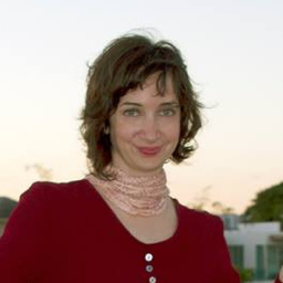 Ruth Hara