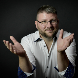 Boris Gutzmann