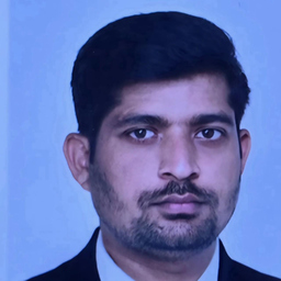 Krishnappa Angadi