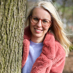 Annkatrin Halbig 