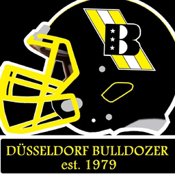 Düsseldorf Bulldozer