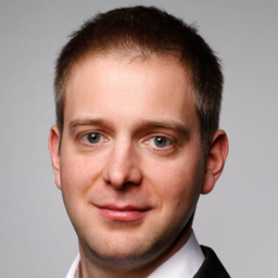 Dipl.-Ing. Stefan Fritz