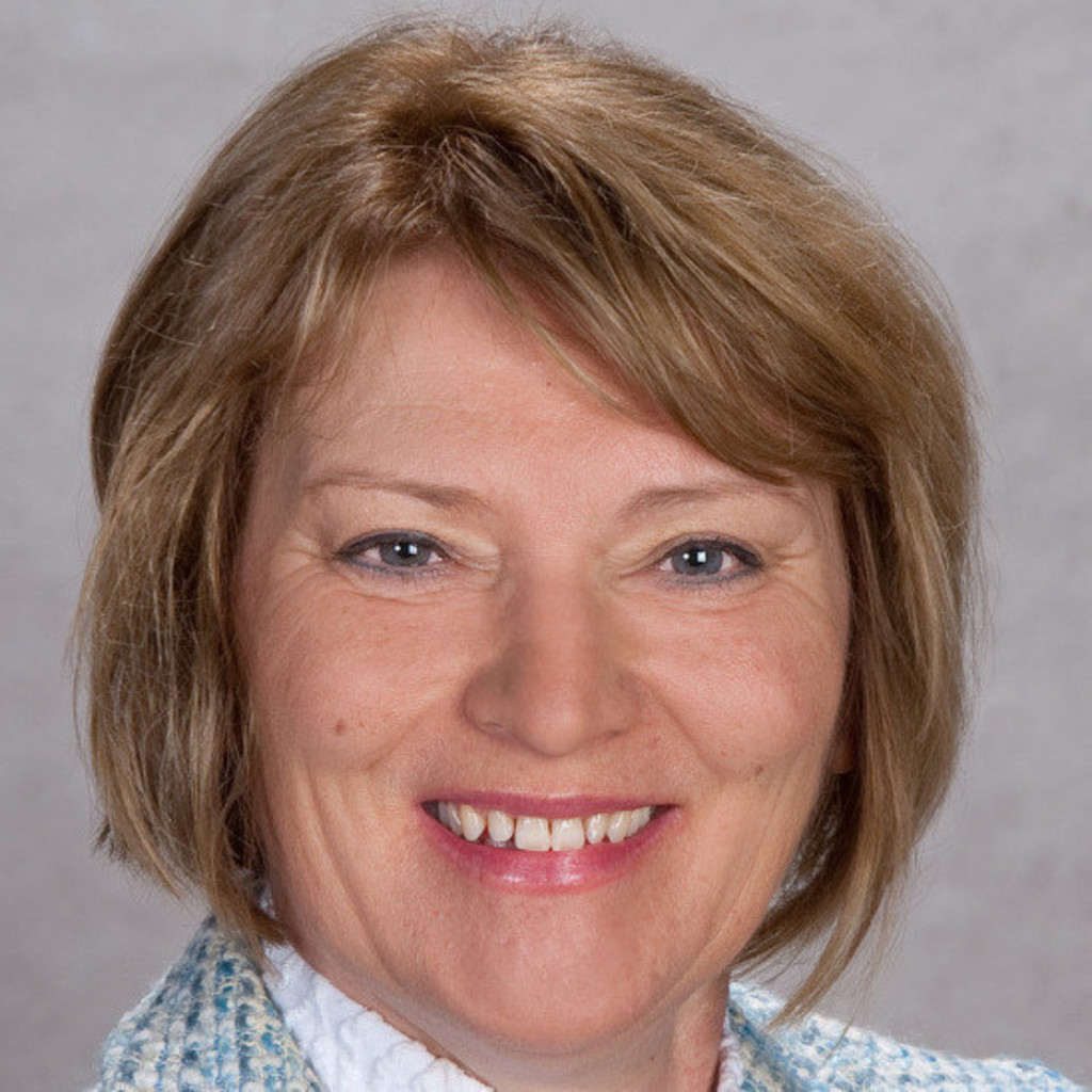 Helga Bender Geschäftsführerin Mirabilis Mirabilis XING