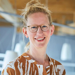 Cornelia Krieger-Baumann