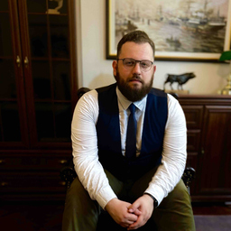 Danil Pushkarev