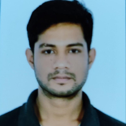MURALI DHARAN