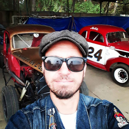 Michael Kraft's profile picture
