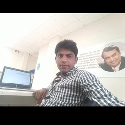 sandip kangane