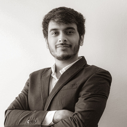 Akshay Patil