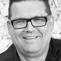 Thomas Huber