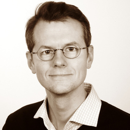 Profilbild Tobias Fiege
