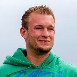 Erik Steffen