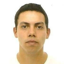 Saul Ventura Hernandez