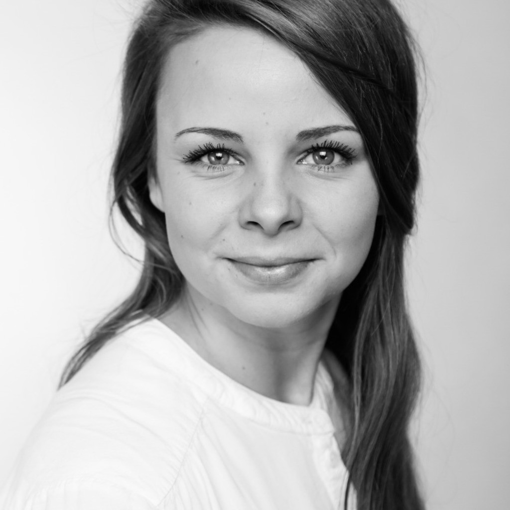 Laura Trott - Mediaplanerin - Sommer & Goßmann Media-Management GmbH | XING