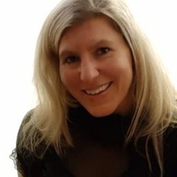 Ulrike Rost