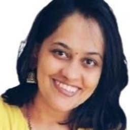 Pallavi Bapat