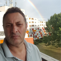 Bekim Ejupi