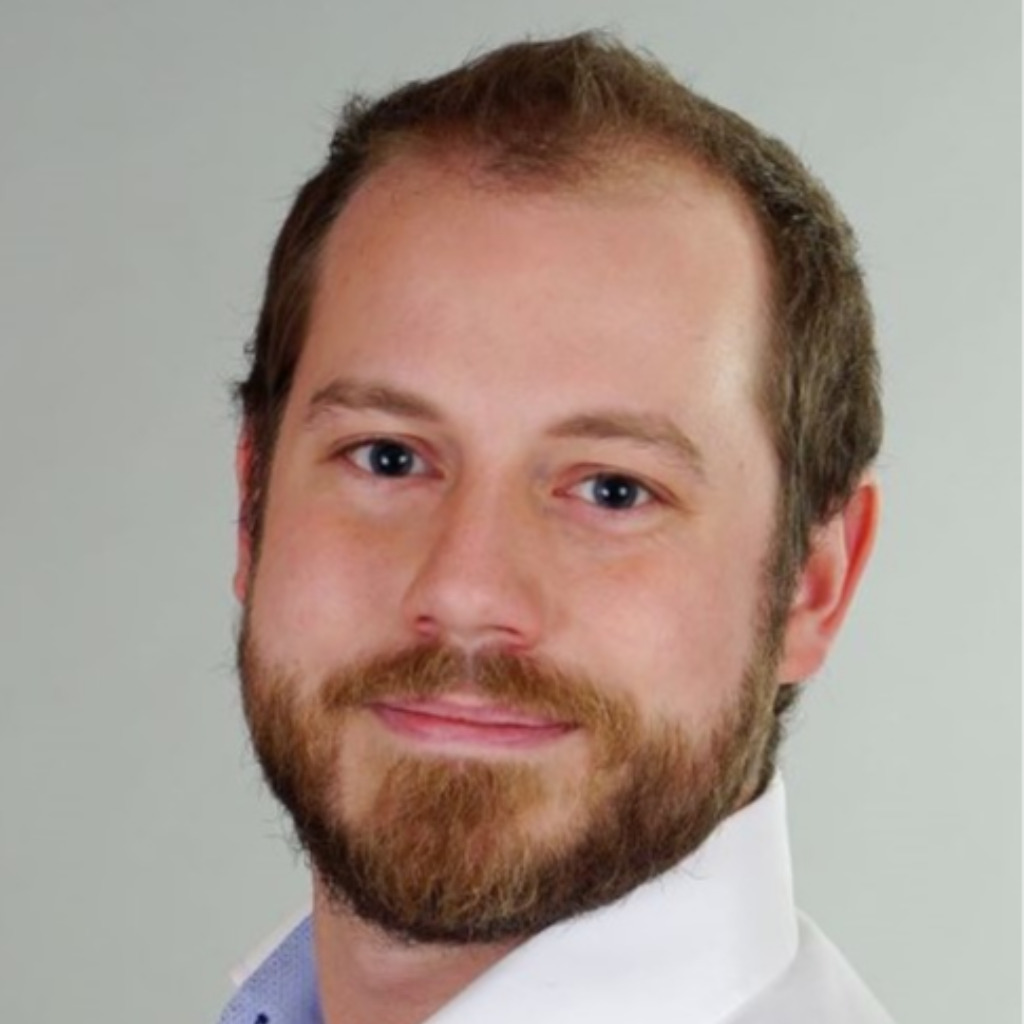 Sebastian Ernst Engineer Schenck Process Europe GmbH XING