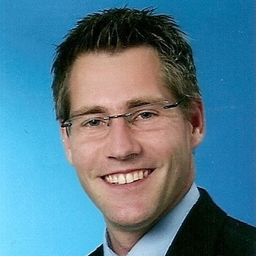 Profilbild Sven Vogel