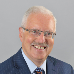 Prof. Graham Weale