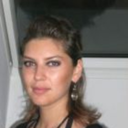 Katerina Dümpe