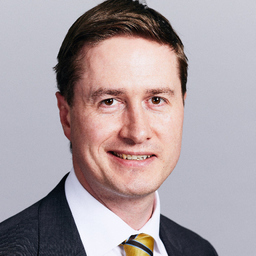 Oliver Luscombe