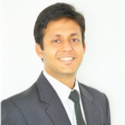 Ravi Agarwal