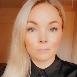 Mette Scheel