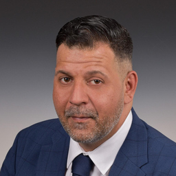 Sascha Ghafoor