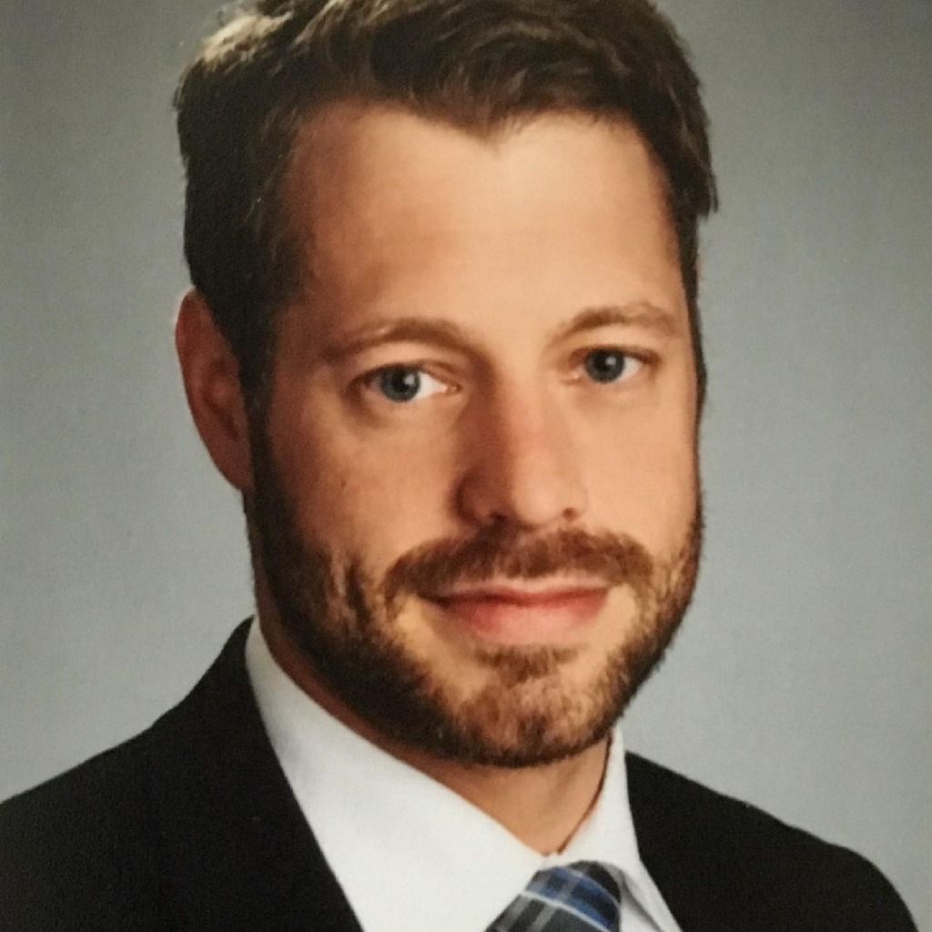 Konstantin Krämer Referent Ministerium für Wirtschaft, Innovation