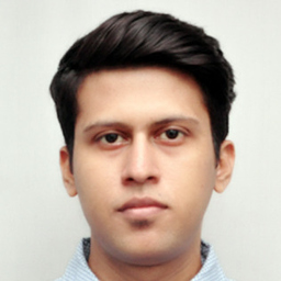 Sourav Halder