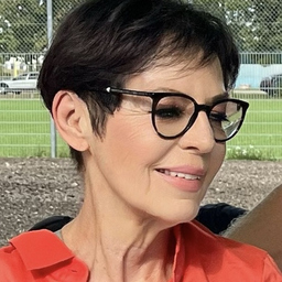 Gesine Weber