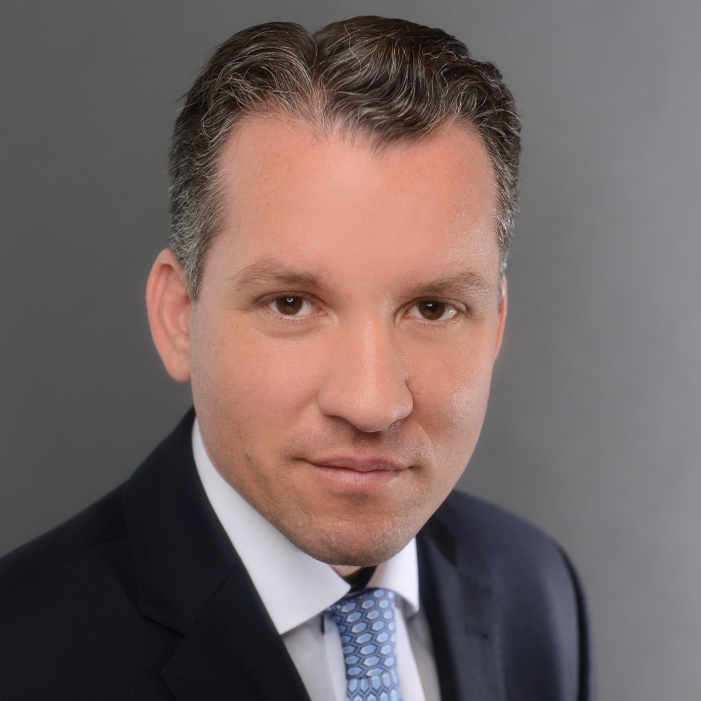 Wolfgang Panzer Senior Betreuer Private Banking CFP