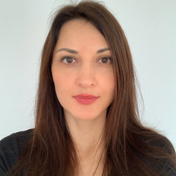 Oksana Ilchyshyn