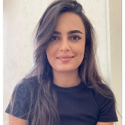 Dilshad Iskandarova