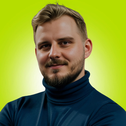Jonas Dippe
