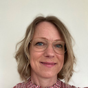 Marianne Washeim